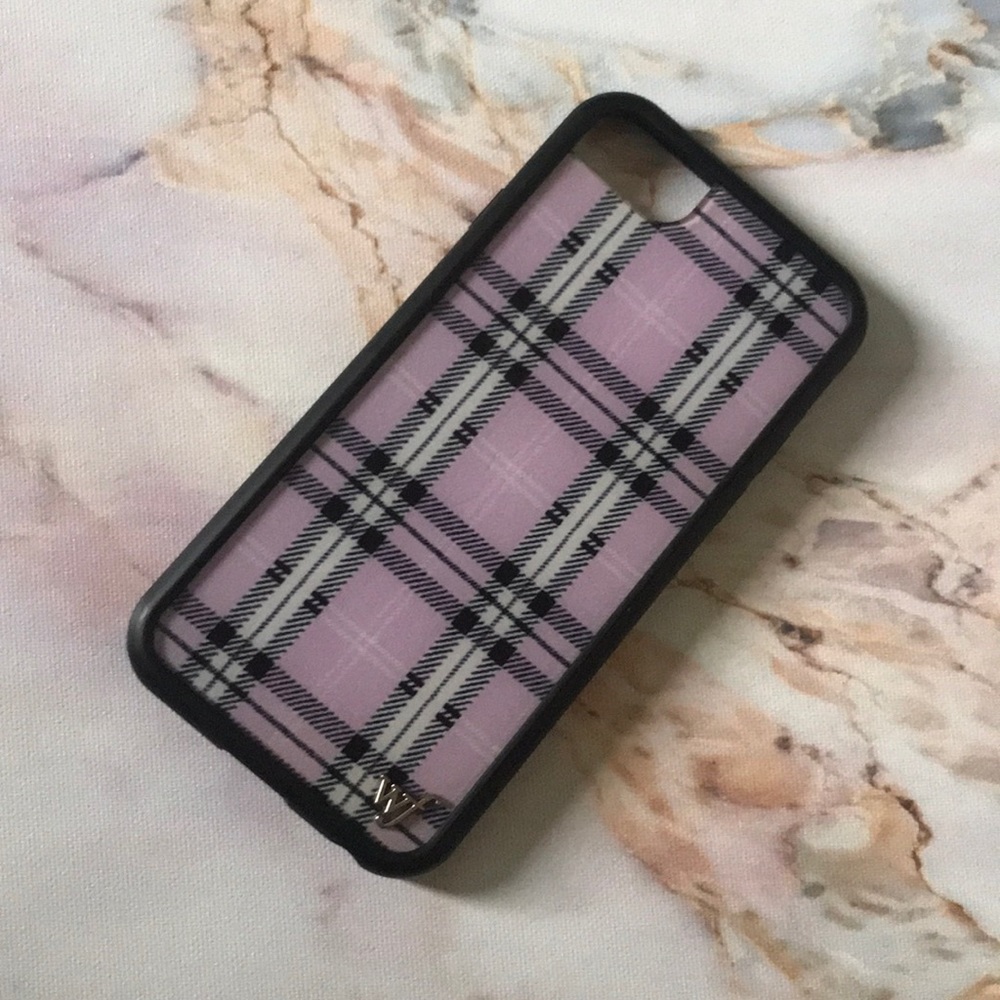 💜traded💜